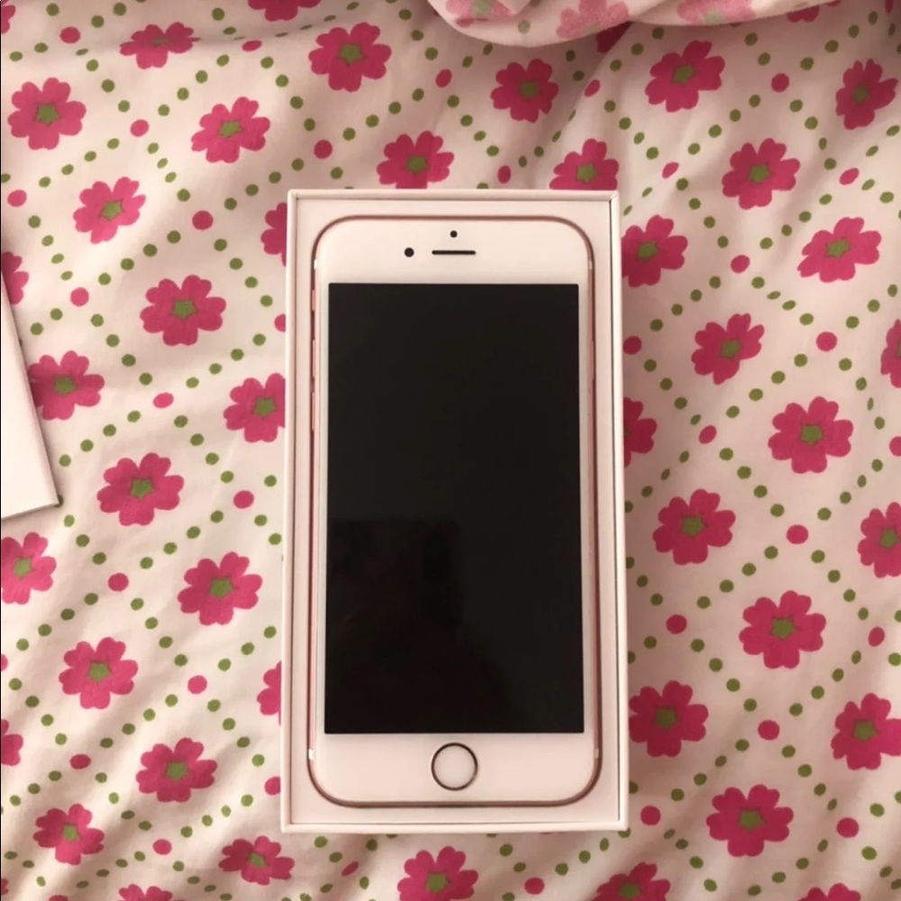 I phone